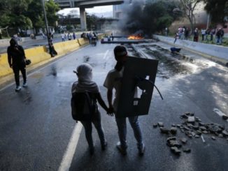 $30 billion per year: IMF reportedly calculates bailout costs for crisis-hit Venezuela