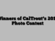 Winners of CalTrout’s 2017 Photo Contest