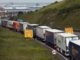 A ‘catastrophic’ no-deal Brexit would cause huge tailbacks at British ports