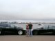 A couple paid for two Teslas by sharing them on the Airbnb for cars — here’s how they did it (TSLA)