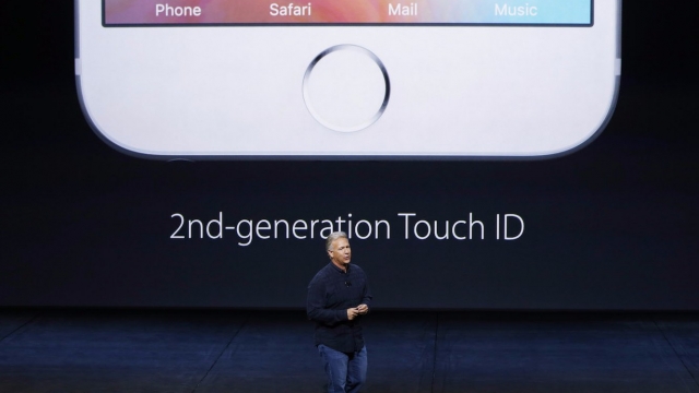 A famed Apple analyst said that the company will ditch fingerprint readers for face scanning technology in future iPhones (AAPL)