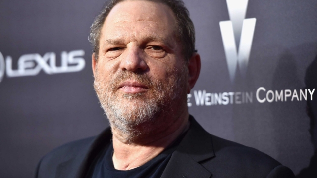 A startup backed by Peter Thiel has offered $100,000 to women with legal claims against Harvey Weinstein