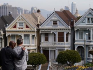 Airbnb rentals are running short as San Francisco braces for Salesforce’s 170,000 user conference (CRM)