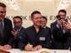 An Alibaba-backed fintech company founded by a 34-year-old just had an amazing IPO