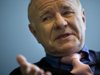 Beat the System: Here’s how to handle racists such as Marc Faber