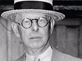 Beat the System: Why Jesse Livermore, who made a mint in the Crash of 1929, would buy bitcoin today
