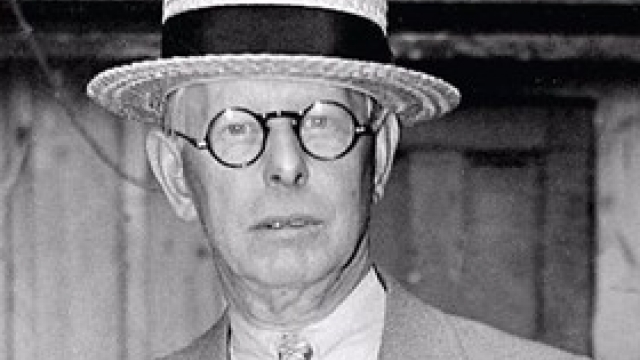 Beat the System: Why Jesse Livermore, who made a mint in the Crash of 1929, would buy bitcoin today