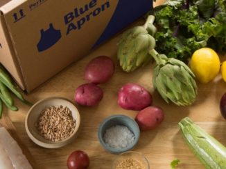 Blue Apron is laying off hundreds of workers (APRN)