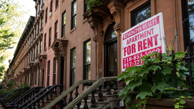Capitol Report: U.S. renters still not getting much price relief