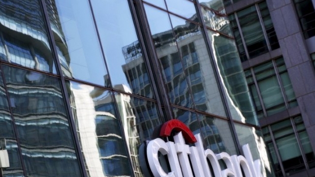 Citigroup beats on earnings results as its bread-and-butter business shines (C)
