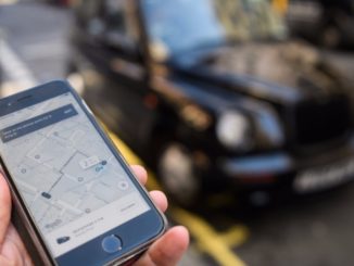 Councils are forcing Uber to rethink its UK expansion plans