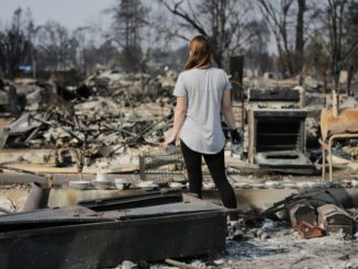 Crews make gains in California Wine Country wildfires: ‘We’ve turned a corner’