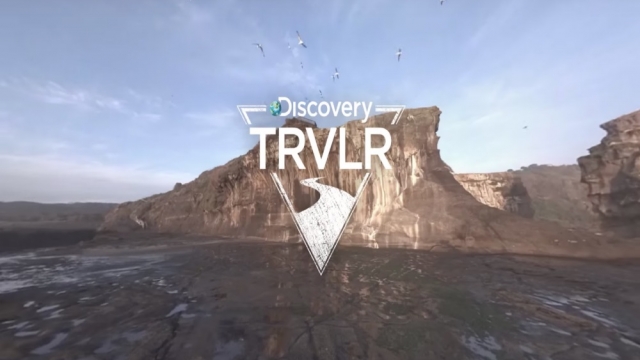 Discovery And Google Team Up For A Virtual Reality Travel Documentary