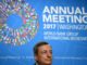 Draghi says ECB must be ‘persistent’ with monetary policy in face of weak inflation