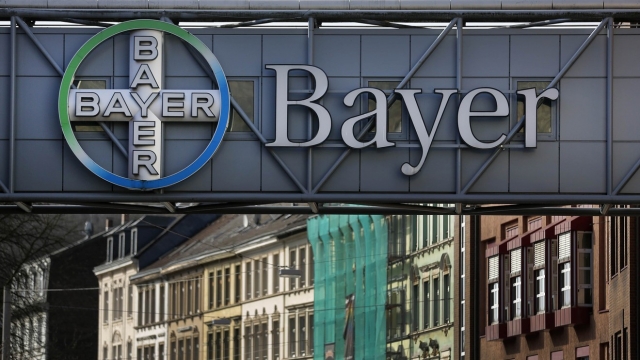 Europe Markets: DAX on track for another record as Bayer rises on deal news