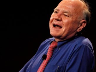 Financial networks and businesses are distancing themselves from Marc Faber after racist investor letter