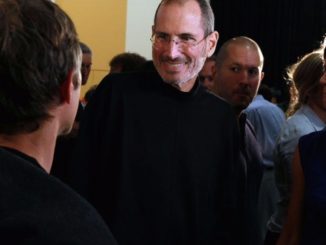 Former Apple CEO John Sculley explains why Steve Jobs was the best recruiter he ever met