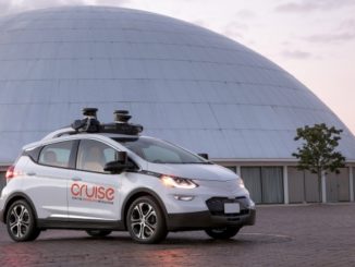 GM bought a little-known startup and suddenly became a dominant force in self-driving cars (GM)