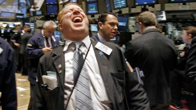 GOLDMAN SACHS: Here’s how to make a killing this earnings season