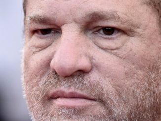 Goldman Sachs is reportedly exploring options for its stake in the Weinstein Company