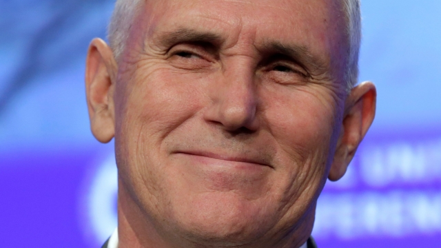 Here are all the most outrageous things Mike Pence’s brother said about him