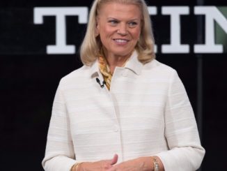 IBM’s stock just surged almost 10%, and Morgan Stanley thinks the company is at an ‘inflection’ point (IBM)
