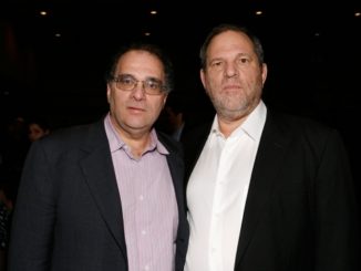 If your boss is a bully like Harvey and Bob Weinstein, should you go to HR?