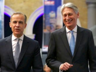 ING: Prospect of a ‘no deal’ Brexit will halt the Bank of England’s rate rise