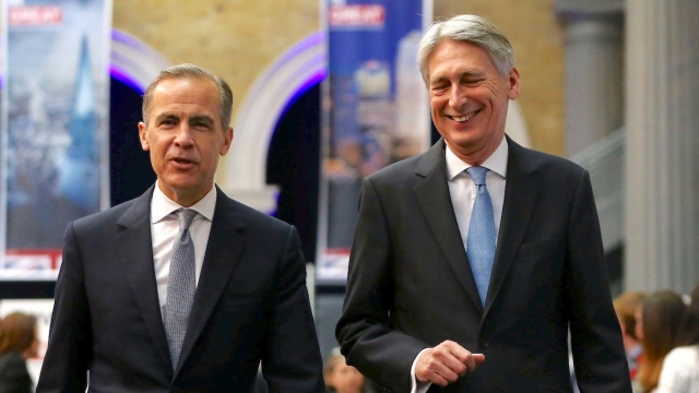 ING: Prospect of a ‘no deal’ Brexit will halt the Bank of England’s rate rise