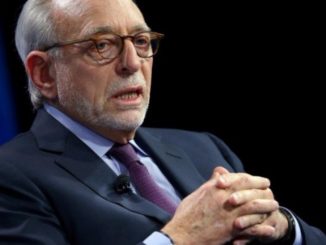 Initial results show Nelson Peltz has been thwarted by the $236 billion maker of Tide and Crest in the largest proxy battle in history (PG)