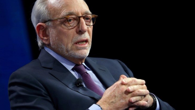 Initial results show Nelson Peltz has been thwarted by the $236 billion maker of Tide and Crest in the largest proxy battle in history (PG)