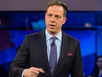 Jake Tapper fires back at Bill O’Reilly in brutal tweet: ‘Low would be sexually harassing staffers and then getting fired’