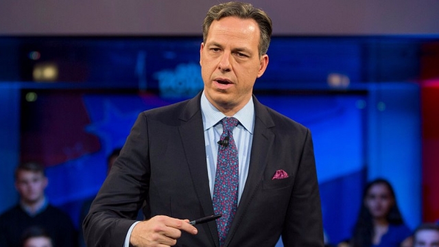 Jake Tapper fires back at Bill O’Reilly in brutal tweet: ‘Low would be sexually harassing staffers and then getting fired’