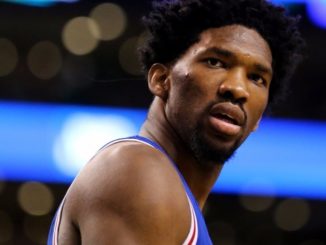 Joel Embiid and the 76ers are already at odds over how much he will play this season