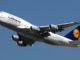 Lufthansa Is Using Blockchain To Improve Flight Booking