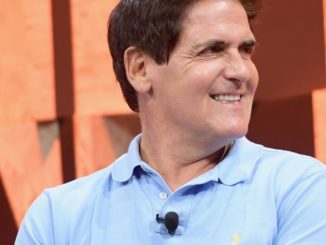 Mark Cuban says if he ‘was single’ he’d ‘definitely be running’ for president