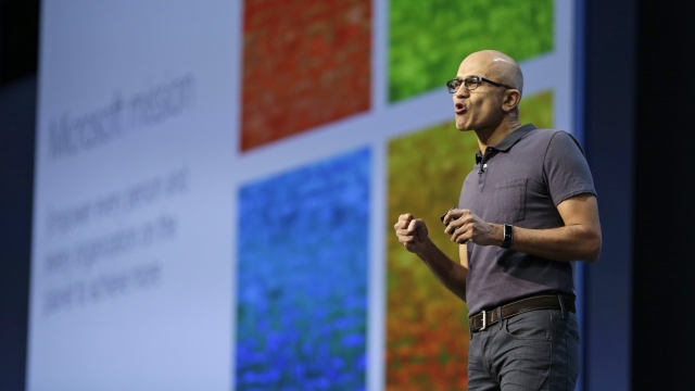 Microsoft just released a huge new update for Windows 10 — here’s what’s new (MSFT)