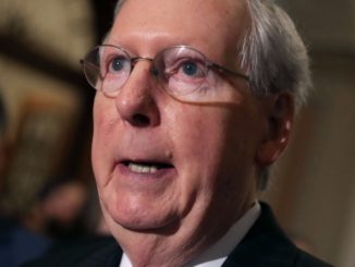 Mitch McConnell throws shade at Steve Bannon over Senate campaigns: ‘Winners make policy and losers go home’