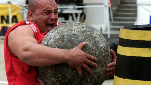 More and more stocks are doing the market’s heavy lifting