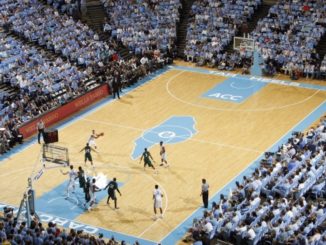 NCAA will not sanction UNC athletics for role in academic scandal