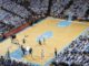 NCAA will not sanction UNC athletics for role in academic scandal