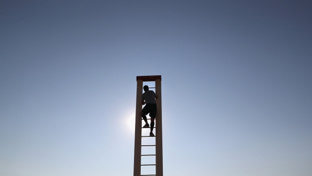 NerdWallet: How to build a CD ladder