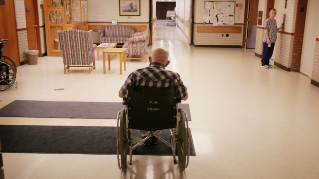 Next Avenue: Most Americans are unprepared for the skyrocketing cost of long-term care