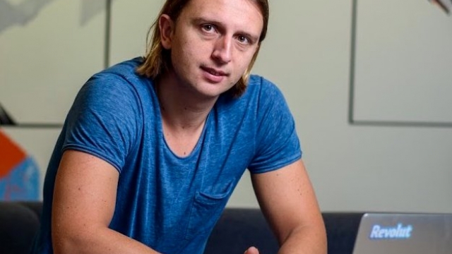 Our culture is ‘about getting s**t done’: The Revolut founder on why his people work 12-13 hours a day