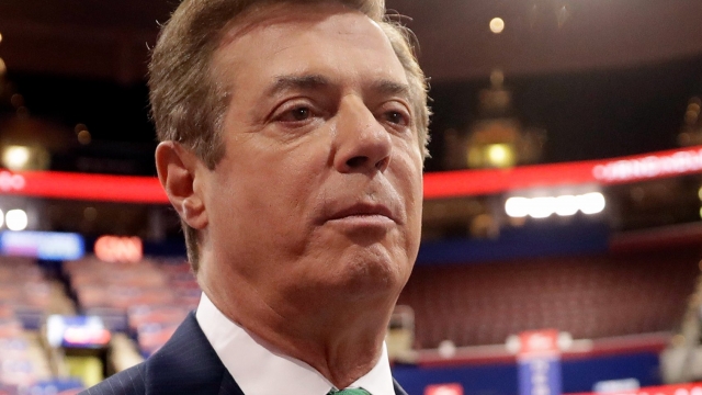 Paul Manafort may have had deeper ties to Russian wealth than previously thought