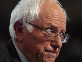 People are upset that Bernie Sanders was invited to speak on opening night at a national women’s convention