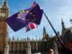 Poll finds support for Brexit has hit a new low