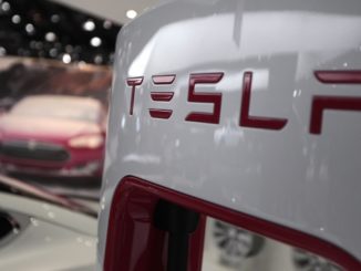 Racist epithets, drawings at Tesla factory, ex-workers allege in latest suit