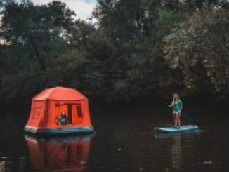 SmithFly Launches the Shoal Tent