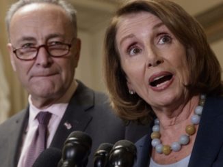 ‘SPITEFUL, POINTLESS SABOTAGE’: Democrats excoriate Trump’s move to cancel Obamacare payments